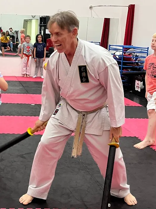 Hiers Goju Ryu Karate Picture 5