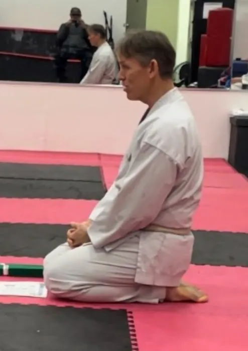 Hiers Goju Ryu Karate Picture 8