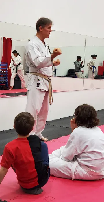 Hiers Goju Ryu Karate Picture 9