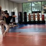 KANG Taekwondo