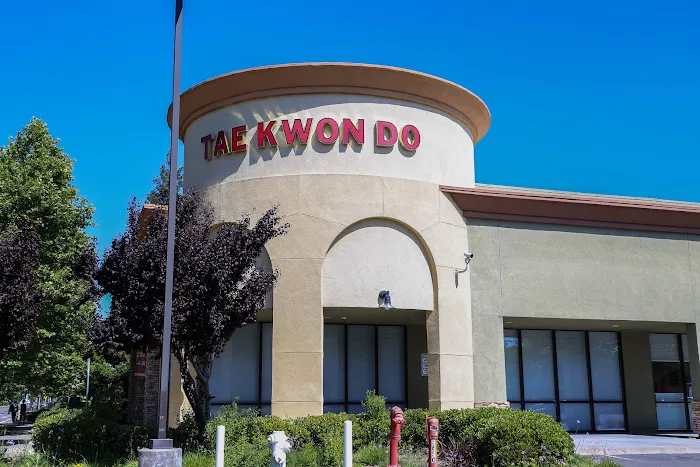 KANG Taekwondo Picture 8