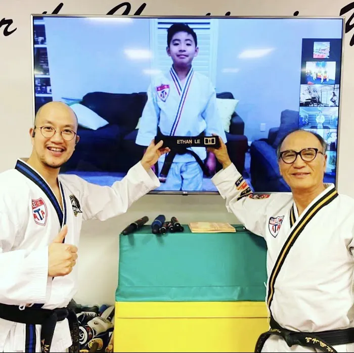 KANG Taekwondo Picture 9