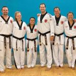 Elk Grove Academy - Family Taekwondo
