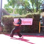 Vue's Black Belt Center