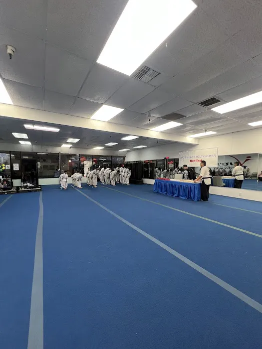 Vue's Black Belt Center Picture 7