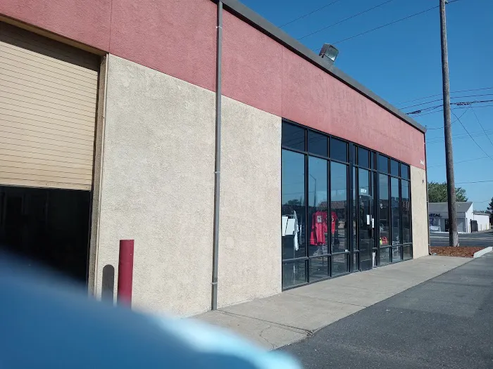 Robinson Training Center Picture 2
