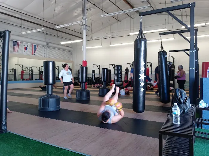 Robinson Training Center Picture 3