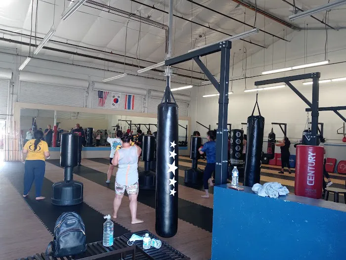 Robinson Training Center Picture 1