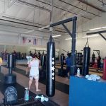 Robinson Training Center
