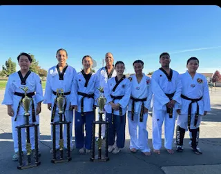 Robinson Training Center Picture 10