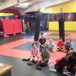 Modern Warrior - school of martial arts