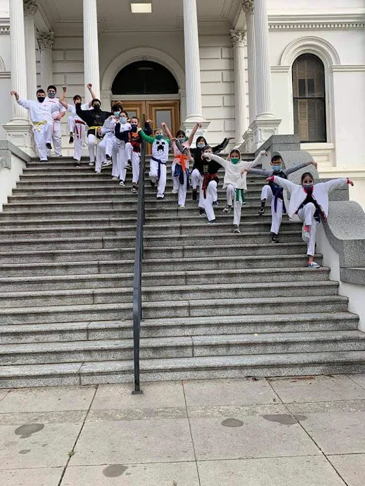 Moe's Sidekicks Taekwondo Center Picture 7