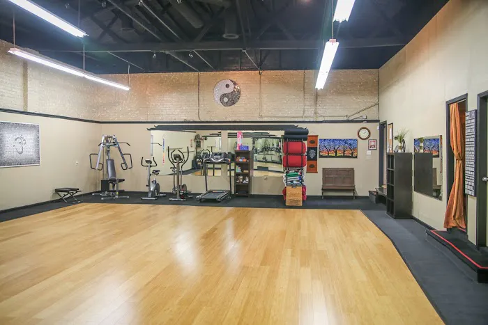 Moore's Martial Arts Stockton Picture 4