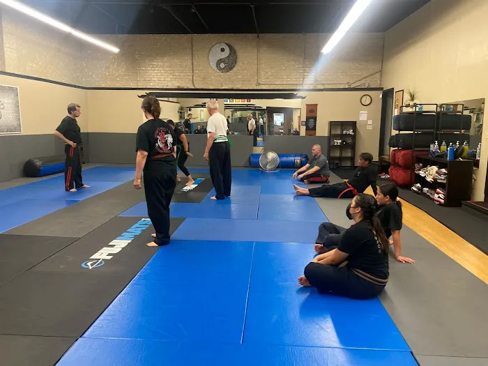 Moore's Martial Arts Stockton Picture 3