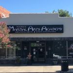 Moore's Martial Arts Stockton