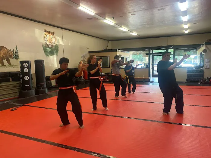 Moore's Martial Arts Stockton Picture 7