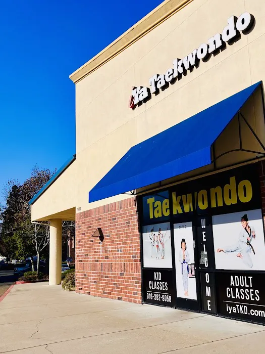iYa Taekwondo Picture 2
