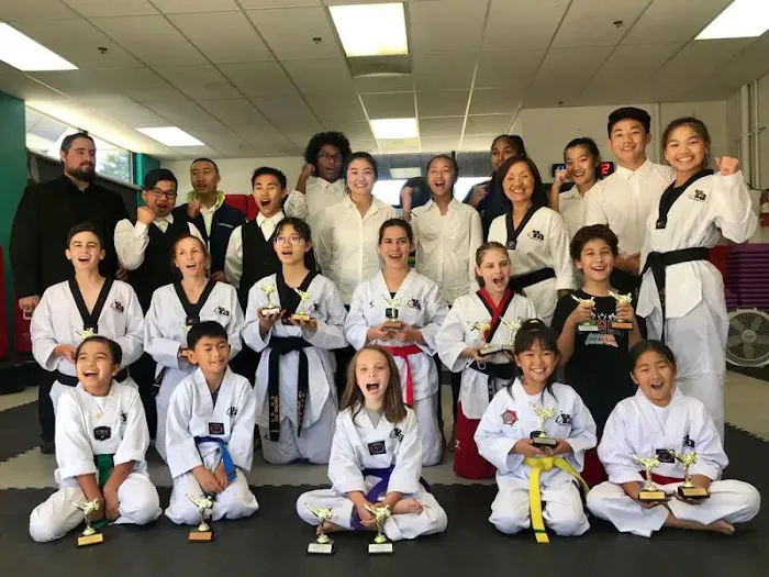 iYa Taekwondo Picture 10