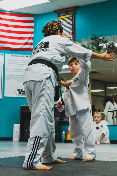 iYa Taekwondo Picture 8