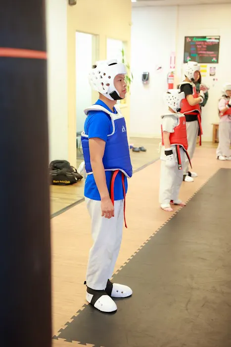 Infinity Martial Arts Picture 3