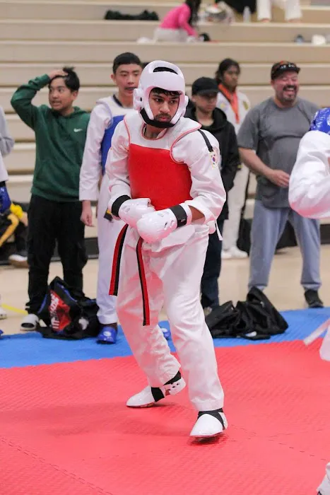 Infinity Martial Arts Picture 5
