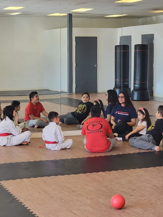 Infinity Martial Arts Picture 4