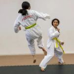 Infinity Martial Arts