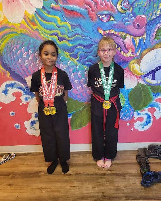 Infinity Martial Arts Picture 8