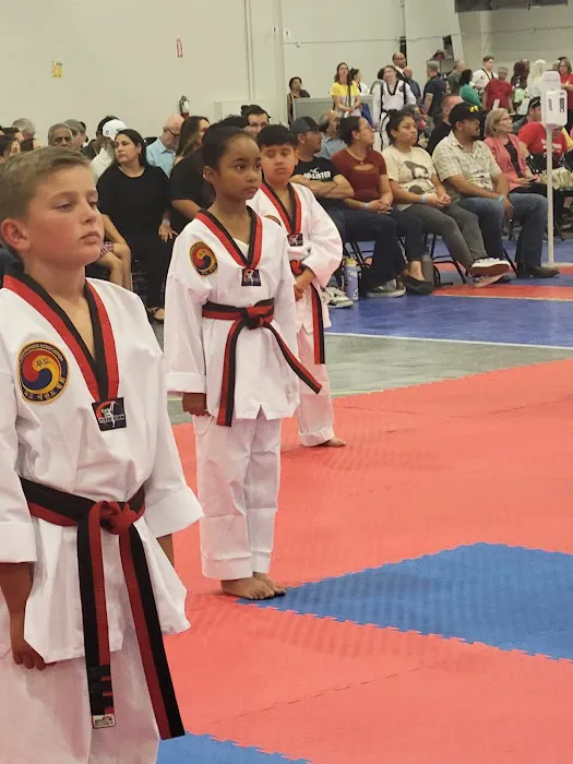 Infinity Martial Arts Picture 7