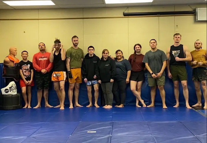Galt Martial Arts Academy Picture 2
