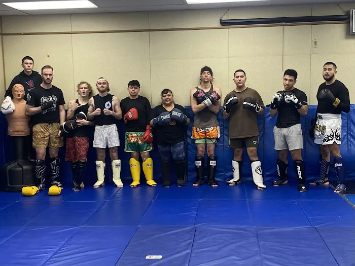 Galt Martial Arts Academy Picture 5