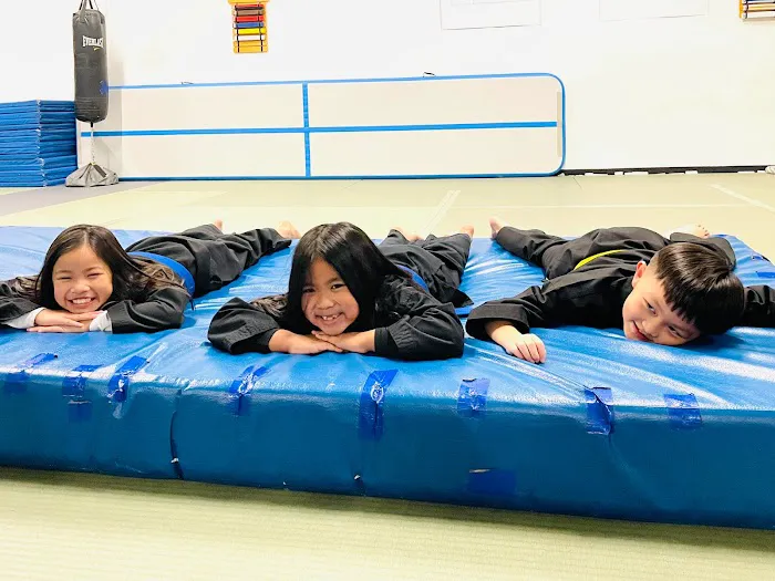 G-Elite Martial Arts Picture 1