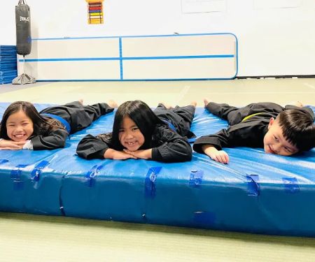 G-Elite Martial Arts