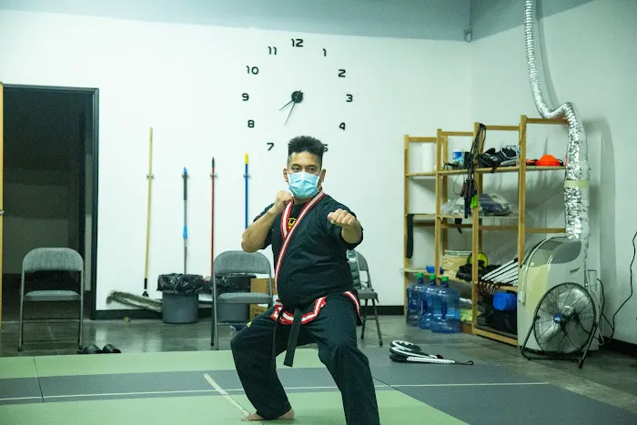 G-Elite Martial Arts Picture 2