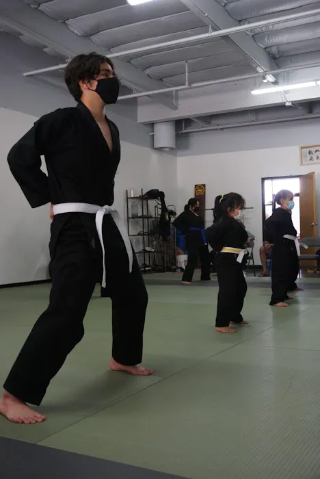 G-Elite Martial Arts Picture 5