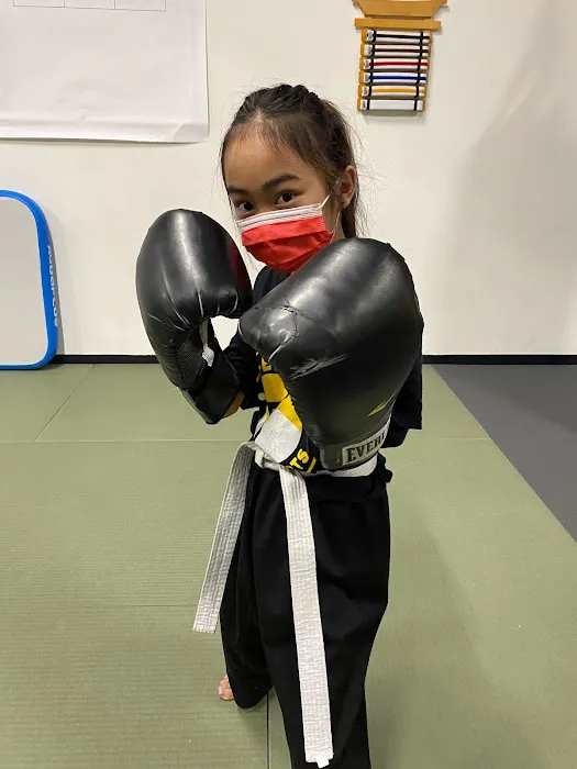 G-Elite Martial Arts Picture 4