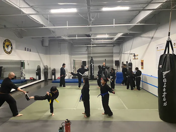 G-Elite Martial Arts Picture 9