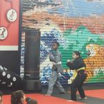 Way of the Warrior Martial Arts