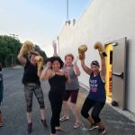 Carmichael Academy - Family Taekwondo