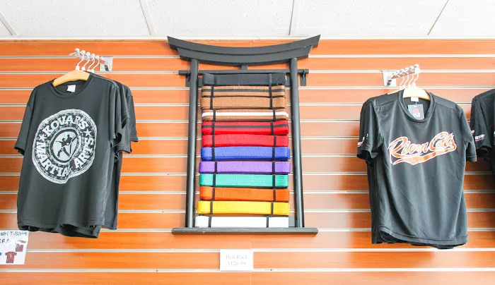 Kovar's Satori Academy of Martial Arts - Laguna Picture 2
