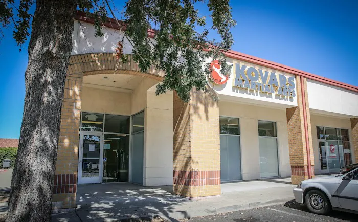 Kovar's Satori Academy of Martial Arts - Laguna Picture 6