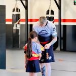 Warrior Martial Arts