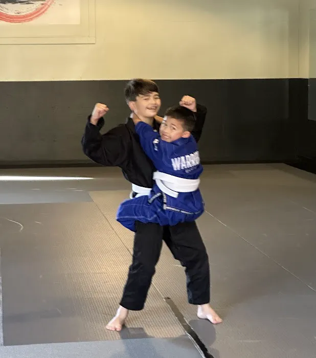 Warrior Martial Arts Picture 5
