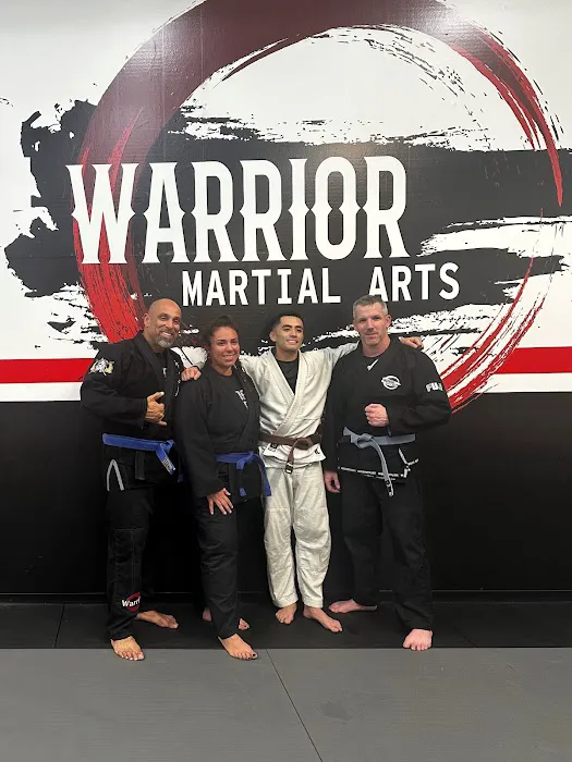 Warrior Martial Arts Picture 10