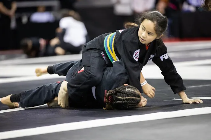 Warrior Martial Arts Picture 9