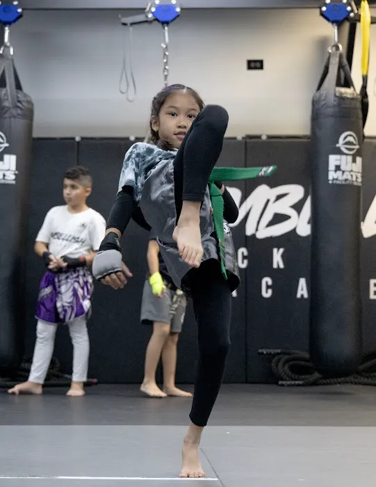 Embellish Kickboxing Academy Picture 4