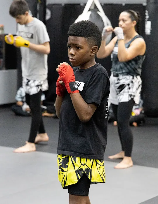 Embellish Kickboxing Academy Picture 6