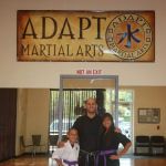Adapt Martial Arts