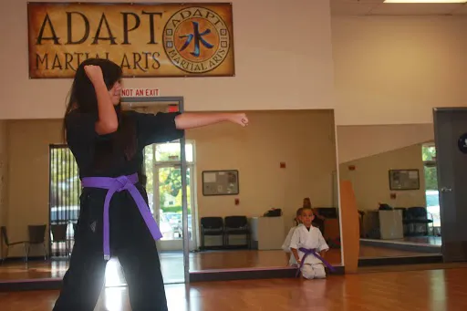 Adapt Martial Arts Picture 4