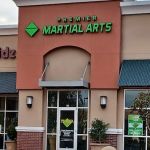 Premier Martial Arts Sacramento